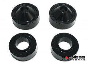 Jeep Wrangler JK Lift Kit - 2in - No Shocks - Tuff Country - 2007-2018 (2 & 4 Door)